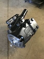 JCB Rexroth Hydraulic Pump P/N