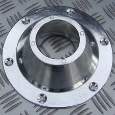 ISLAND TABLE SUPPORT TOP MOUNT