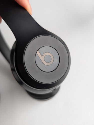 Beats dre solo - beats, solo³