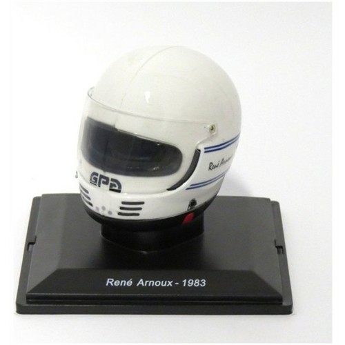 Scale rene arnoux - arnoux, no.28