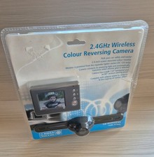 2.4GHz Wireless Colour