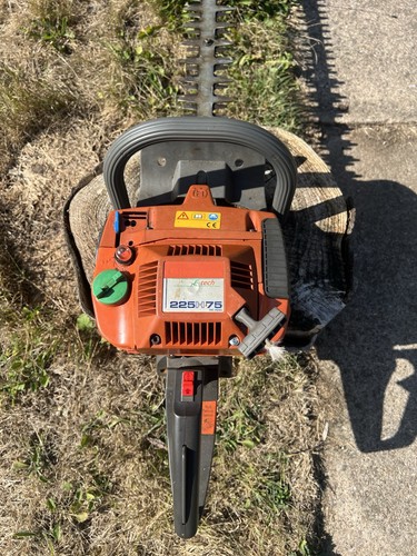 Husqvarna 225h75 hedge cutter - 225h75,