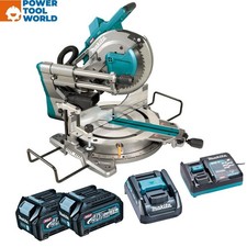 Makita LS004GD201 40v Max XGT