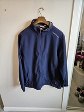Tog24 Softshell Jacket Navy