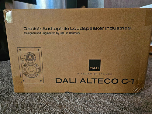 Dali alteco atmos - alteco, c-1
