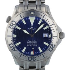 Omega Seamaster 300 2231.80.00