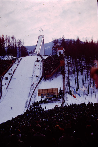 1956 olympics cortina - 1956,