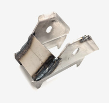 Leaf Spring Mount Bracket