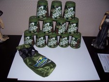 Quick Speed Stacker Cups Fast Stacking Stacks Competition Sport Game Toy