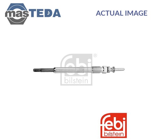 17788 engine glow plug febi - 17788,