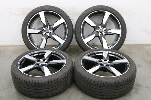 Original inch line - s-line, audi