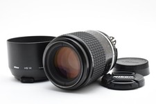 Nikon micro nikkor 105mm - micro,
