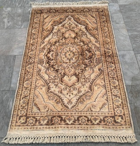 4x2 vintage afghan - ft,