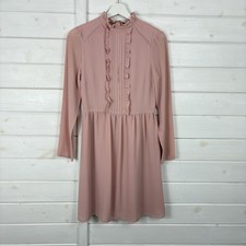 M&S Dress Size UK 8 Blush Pink