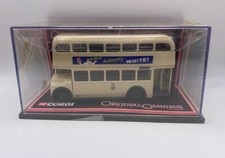 Corgi The OOC Leyland Titan