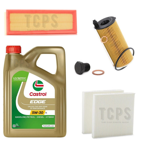 Service kit for bmw 520d - service,