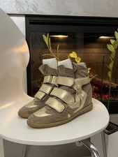 🔥00's Isabel Marant Vibe