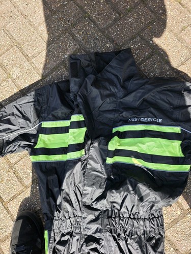 Hein gericke waterproof - hein,
