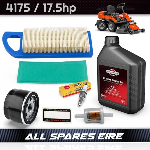 Service kit for husqvarna - kit,
