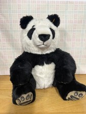 Steiff bears large - steiff,
