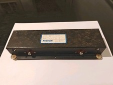 Accutronics- Belton Spring Reverb Tank Model B S2EE2C1B