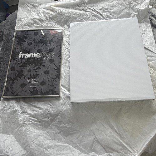 Frametigo 11 75 inch - 8.25, x
