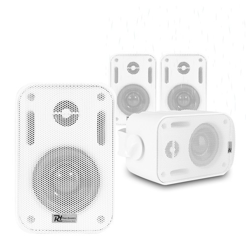 Bc30v 100v wall speakers - 100v,