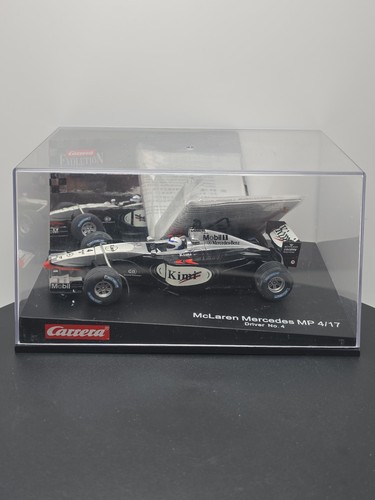 Carrera evolution mclaren - carrera,