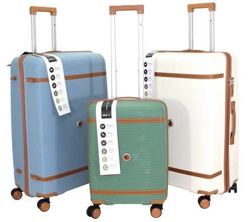 Large suitcase wheel - large, 4