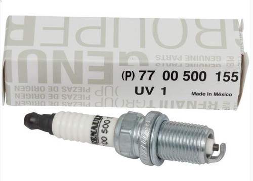 Spark plug renault - renault, 00