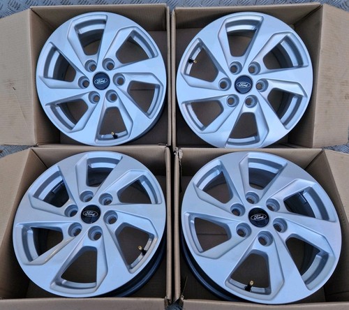 Ford transit - 16",