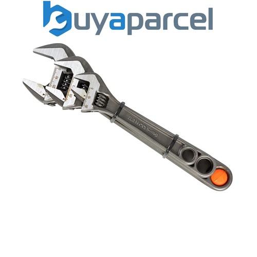Bahco series adjustable - bahco,