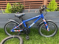 Frog 48 Kids Bike