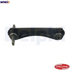 CONTROLTRAILING ARM WHEEL