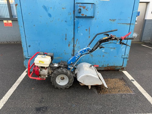 Tracmaster camon bcs - camon, 710