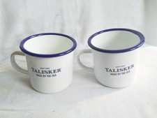  Talisker Whisky Made by the