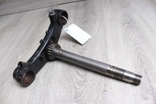 Triple clamp front lower