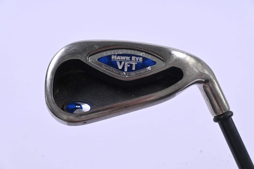 Callaway hawk eye vft iron - hawk,