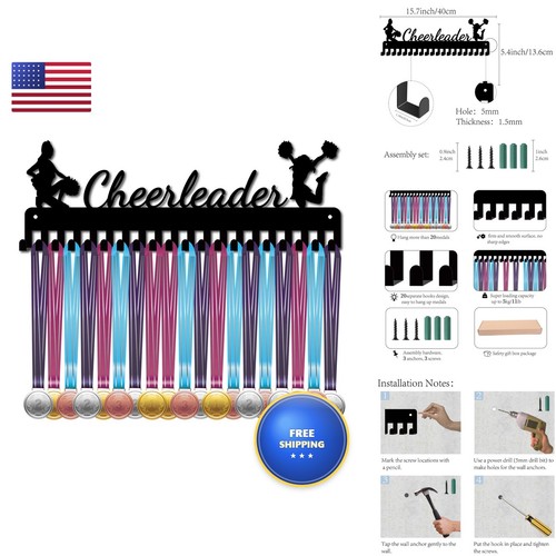 Creatcabin medal holder - creatcabin,