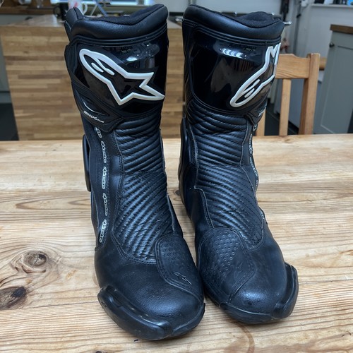 Alpinestars smx plus - alpinestars, s-mx
