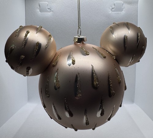 Disney parks mickey mouse - parks, gold