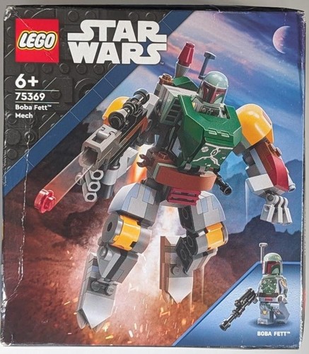 Lego star wars boba fett - lego,