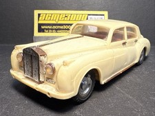 1960’s OK Toys - ROLLS ROYCE