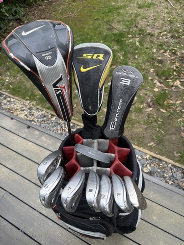 Full mens right hand - full,