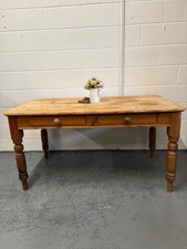 Vintage Farmhouse 6 seater
