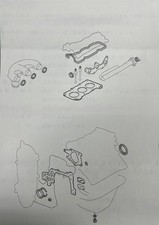 New Daihatsu Genuine Hi Jet