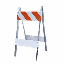Foldable Barricade  Traffic