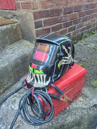 Sealey supermig130 130amp 230v - sealey,
