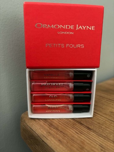Ormonde jayne petit fours - jayne,