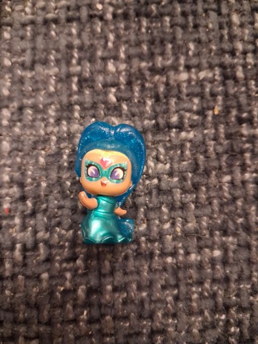 Shimmer and shine teenie genie - teenie,